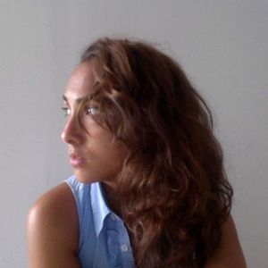 Meet your Posher, Maria gabriela